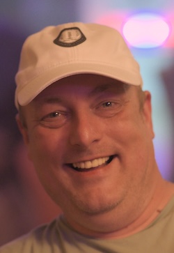 Bernd Marksfeldt